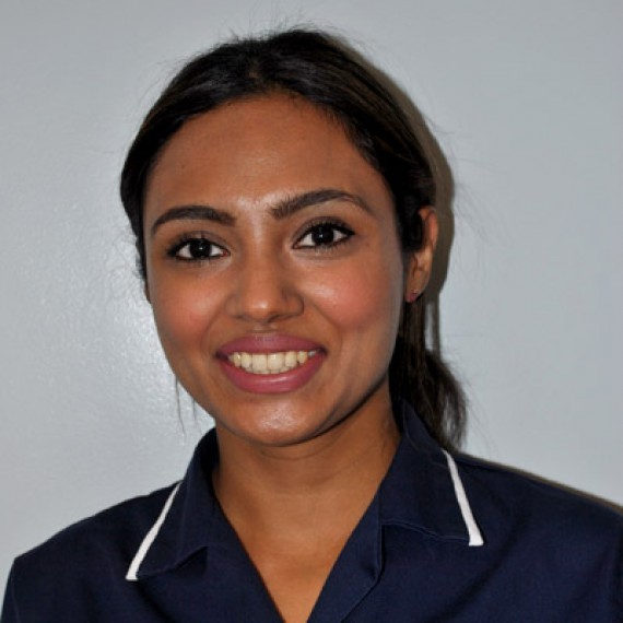 Sultana Shefa Fox and Goose Dental Centre